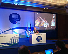 В. П. Лукин  и П. А. Рожков в г. Афинах (Греция) приняли участие в Конференции Международного паралимпийского комитета