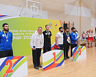 10 комплектов медалей разыграли тхэквондисты на Летних Играх Паралимпийцев «Мы вместе. Спорт» в Сочи