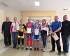 5 спортсменов стали абсолютными победителями чемпионата России по велоспорту на шоссе среди лиц с ПОДА в Ижевске