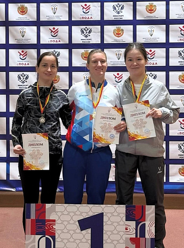 В Чувашской Республике установлены 19 рекордов России и превышен 1 рекорд Европы по лёгкой атлетике спорта лиц с ПОДА В Чувашской Республике установлены 19 рекордов России и превышен 1 рекорд Европы по лёгкой атлетике спорта лиц с ПОДА