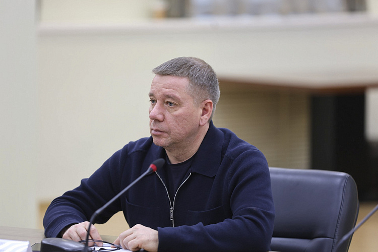 Президент ПКР П.А. Рожков провел заключительное в 2025 году заседание Исполкома Паралимпийского комитета России