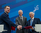 ТАСС: Паралимпийский комитет России и компания Forward заключили соглашение о сотрудничестве