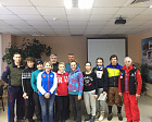 ПКР совместно с Всероссийской Федерацией спорта лиц с ПОДА провели Всероссийский семинар по классификации спортсменов в горнолыжном спорте