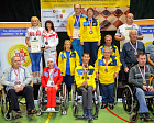 В Польше завершились чемпионат и первенство мира по шашкам среди спортсменов с ограниченными возможностями здоровья  