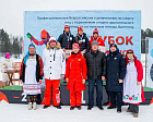 Итоги Кубка Чемпионов и Всероссийских детско-юношеских соревнований по лыжным гонкам и биатлону спорта лиц с ПОДА 