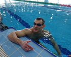 Сборная России по плаванию готовится к Паралимпиаде в Токио на Сахалине