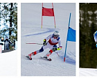 Чемпионат мира по параснежным видам спорта пройдет с 8 по 23 января 2022 года в норвежском Лиллехаммере