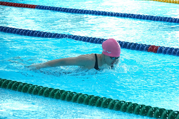 9 превышений рекордов мира зафиксировано на чемпионате России по плаванию спорта лиц с ПОДА 9 превышений рекордов мира зафиксировано на чемпионате России по плаванию спорта лиц с ПОДА