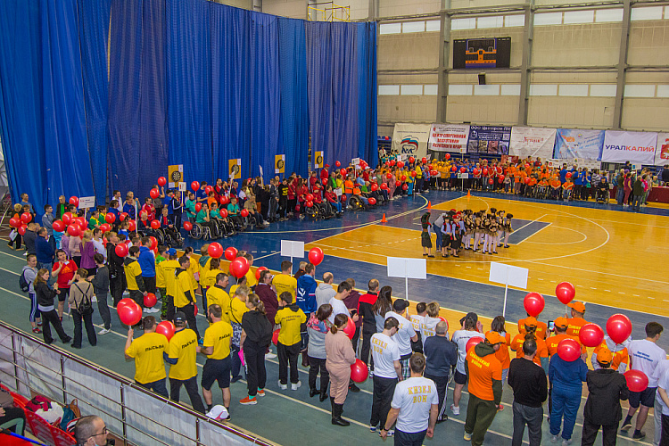 В Пермском крае состоялась презентация Виртуального музея Паралимпийской славы 