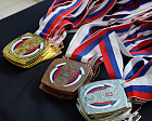 Более 250 спортсменов вышли на старт чемпионата России по плаванию спорта лиц с ПОДА в Уфе