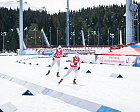 Паралимпийская сборная команда России примет участие в Открытом Кубке Республики Беларусь по лыжным гонкам и биатлону