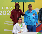 Попали в десятку! Паралимпийцы Алтая возвращаются из Сочи с 26 медалями различного достоинства