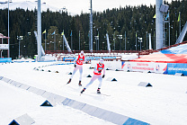Паралимпийская сборная команда России примет участие в Открытом Кубке Республики Беларусь по лыжным гонкам и биатлону