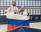 5 медалей завоевала паралимпийская сборная России по итогам 2-х дней чемпионата мира по пауэрлифтингу