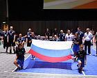 Женская и мужская сборные команды России по волейболу сидя ведут борьбу за награды чемпионата мира
