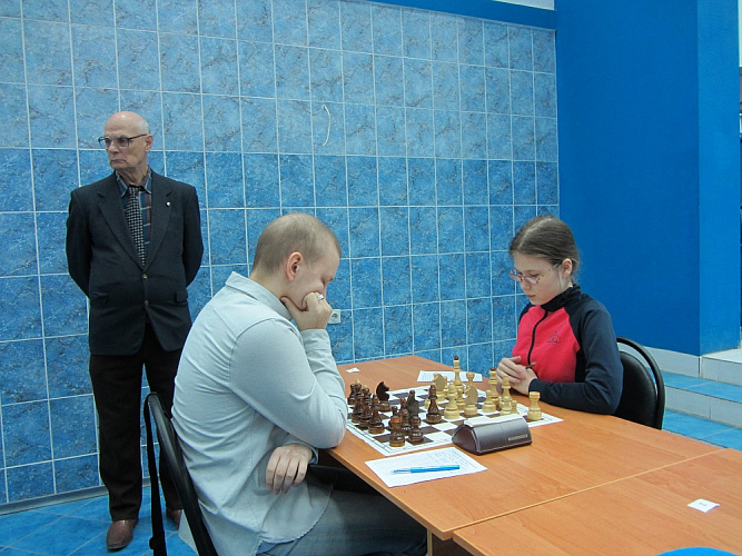 Шахматисты Курганской области и шашисты Республики Мордовия спорта лиц с ПОДА стали победителями командных соревнований на первенстве страны в Волгограде