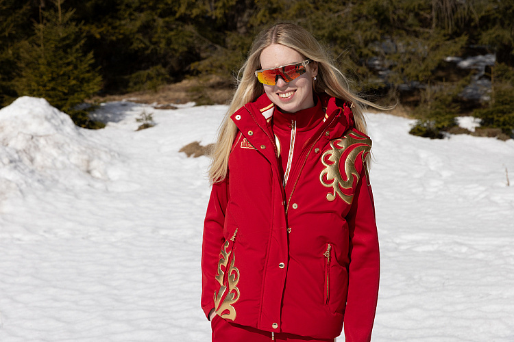 Компания Bosco экипировала сборную команду России на Паралимпийские игры-2026 Компания Bosco экипировала сборную команду России на Паралимпийские игры-2026