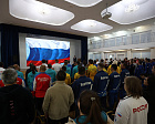 В Бурятии определились победители Всероссийских соревнований по пулевой стрельбе среди ветеранов СВО «Герои нашего времени»