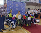 Более 150 спортсменов приняли участие во Всероссийском турнире по настольному теннису ПОДА, посвященный памяти Великого русского полководца Александра Невского 