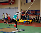 Определены победители и призёры чемпионата, первенства России и Всероссийских соревнований по легкой атлетике спорта ЛИН
