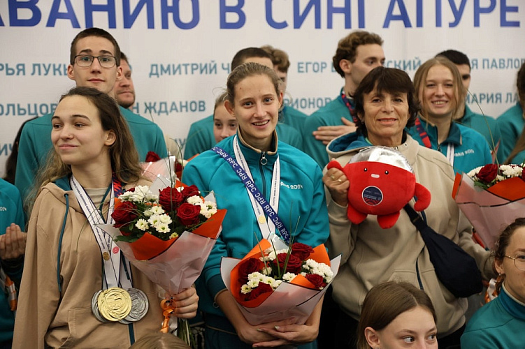 Валерия Шабалина: лауреат XIX премии ПКР «Возвращение в жизнь» в номинации «Второе дыхание»