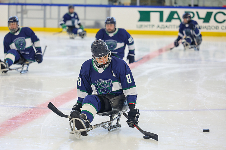 Михаил Клинков: лауреат XIX премии ПКР «Возвращение в жизнь» в номинации «Точка опоры»