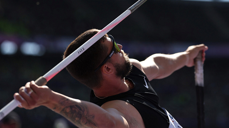 Иван Ревенко: Лауреат спортивной премии «Возвращение в жизнь» в номинации «Возвращение в жизнь» Иван Ревенко: Лауреат спортивной премии «Возвращение в жизнь» в номинации «Возвращение в жизнь»