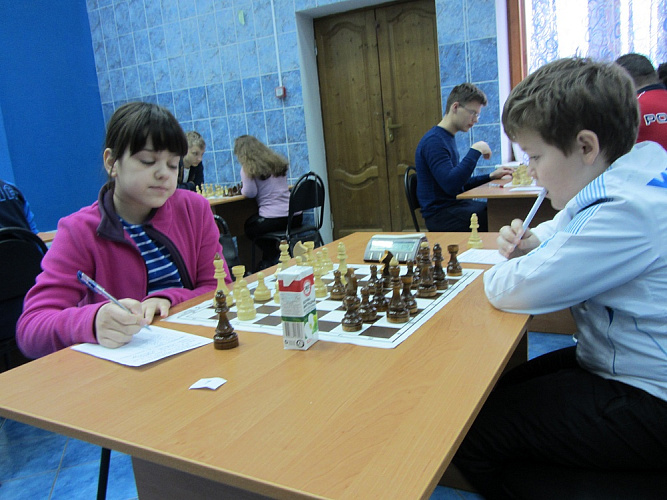 Шахматисты Курганской области и шашисты Республики Мордовия спорта лиц с ПОДА стали победителями командных соревнований на первенстве страны в Волгограде