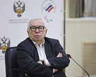 Президент ПКР П.А. Рожков провел заключительное в 2025 году заседание Исполкома Паралимпийского комитета России