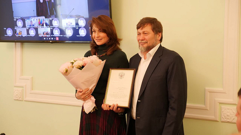 В Минспорте России состоялось итоговое заседание Организационного комитета по подготовке и проведению Летних Игр Паралимпийцев «Мы вместе. Спорт»