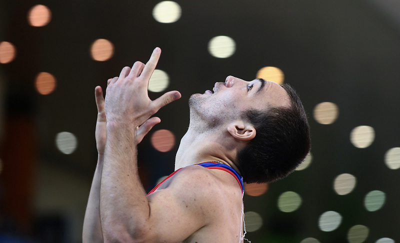 Сборная команда России по легкой атлетике завоевала 3 золотые, 4 серебряные и 3 бронзовые медали в заключительный день чемпионата мира IPC в Катаре