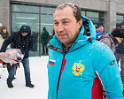 Александр Назаров: Чемпионат России по горнолыжному спорту ПОДА в Южно-Сахалинске прошел на высоком уровне!