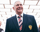 Матч ТВ: Глава ПКР Рожков - Надеюсь, что спортсмены, ранее участвовавшие в СВО, будут успешно выступать на международных соревнованиях