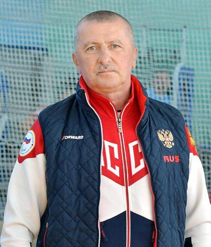 Сумичевы Михаил, Артем и Юрий: Лауреаты спортивной премии «Возвращение в жизнь» в номинации «Личным примером»