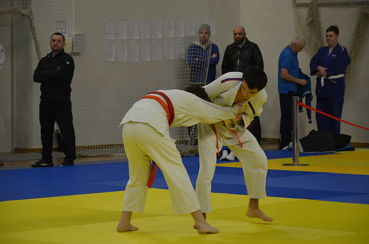 В Раменском завершились первенство и Всероссийские соревнования по дзюдо спорта слепых В Раменском завершились первенство и Всероссийские соревнования по дзюдо спорта слепых