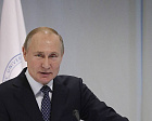 ТАСС - Путин: власти РФ продолжат поддержку паралимпийского движения в стране