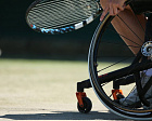 Международная федерация тенниса и турниры Большого шлема объединили усилия для помощи теннису на колясках