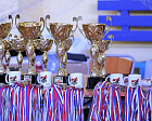 Сборная Свердловской области выиграла командный зачет среди мужчин на чемпионате России по пауэрлифтингу спорта лиц с ИН