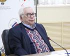 Президент ПКР П.А. Рожков в офисе Паралимпийского комитета России провел заседание Исполкома ПКР 