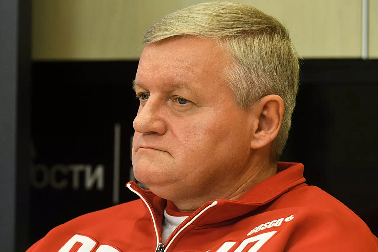 РИА Новости: Юрий Назаренко - "Атлетам на Паралимпиаде надо показать свое лучшее время"