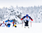 Чемпионат мира по параснежным видам спорта в Лиллехамере перенесен на 2022 год