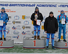 В Кировской области завершился кубок России по лыжным гонкам спорта лиц с интеллектуальными нарушениями