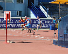 В Челябинске завершился чемпионат России по легкой атлетике спорта лиц с нарушением зрения
