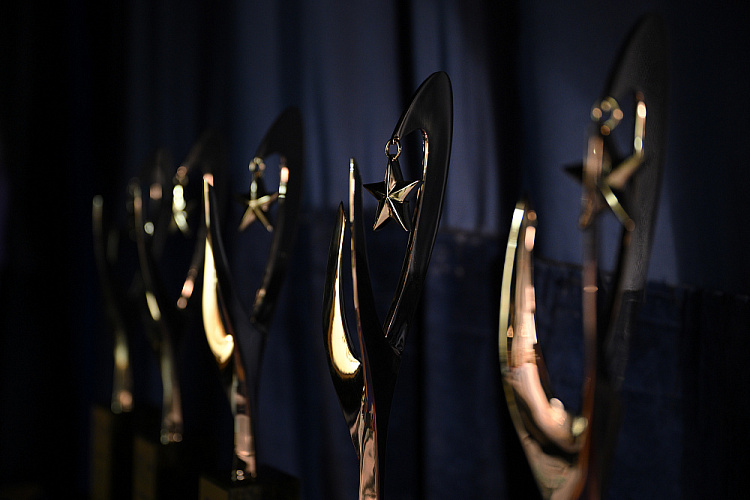 В Кремле состоялась первая спортивная премия "Герои нашего времени" для ветеранов СВО, учрежденная Паралимпийским комитетом России и движением «Здоровое Отечество»