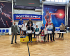 В Ставрополе завершился II этап Кубка России по парабадминтону