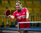 Российские спортсмены завоевали 1 золотую и 2 серебряные медали на чемпионате мира по настольному теннису спорта лиц с ПОДА и ИН в Словении