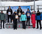 От юниоров до чемпионов: в Кировске прошли соревнования по горнолыжному спорту лиц с ПОДА