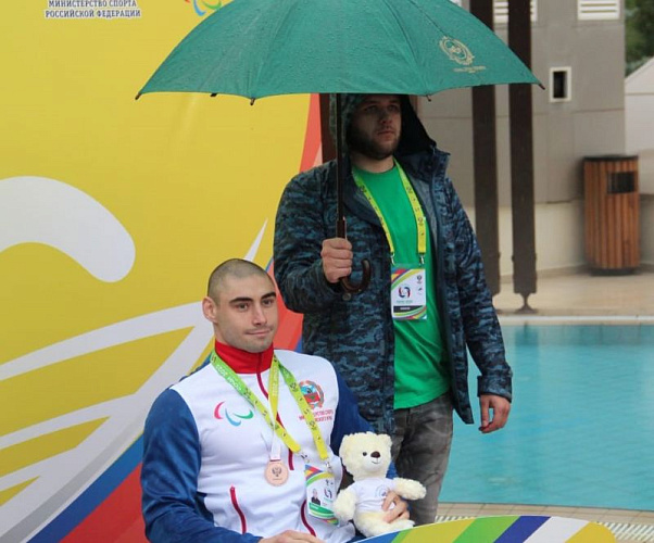 Попали в десятку! Паралимпийцы Алтая возвращаются из Сочи с 26 медалями различного достоинства