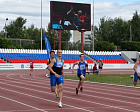 Представители сборной Москвы Алексей Быченок и Виталий Гриценко завоевали по четыре золотые медали на чемпионате России по легкой атлетике в Чувашии