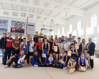В Костроме завершились соревнования по велоспорту, спортивной гимнастике и конному спорту среди спортсменов с интеллектуальными нарушениями